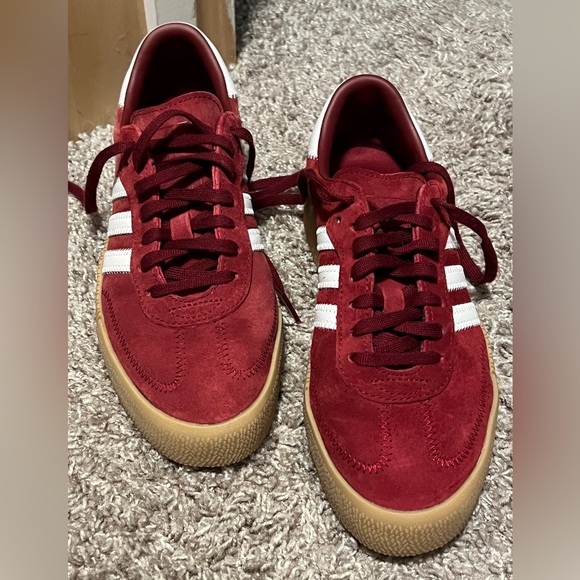 Adidas Samba Sneakers - Picture 2 of 4